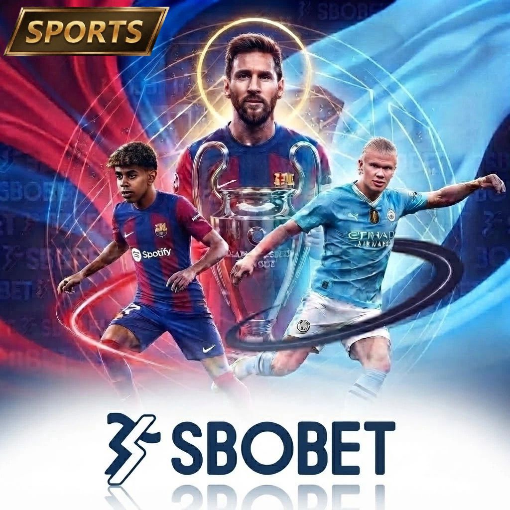 SBOBET 游戏平台