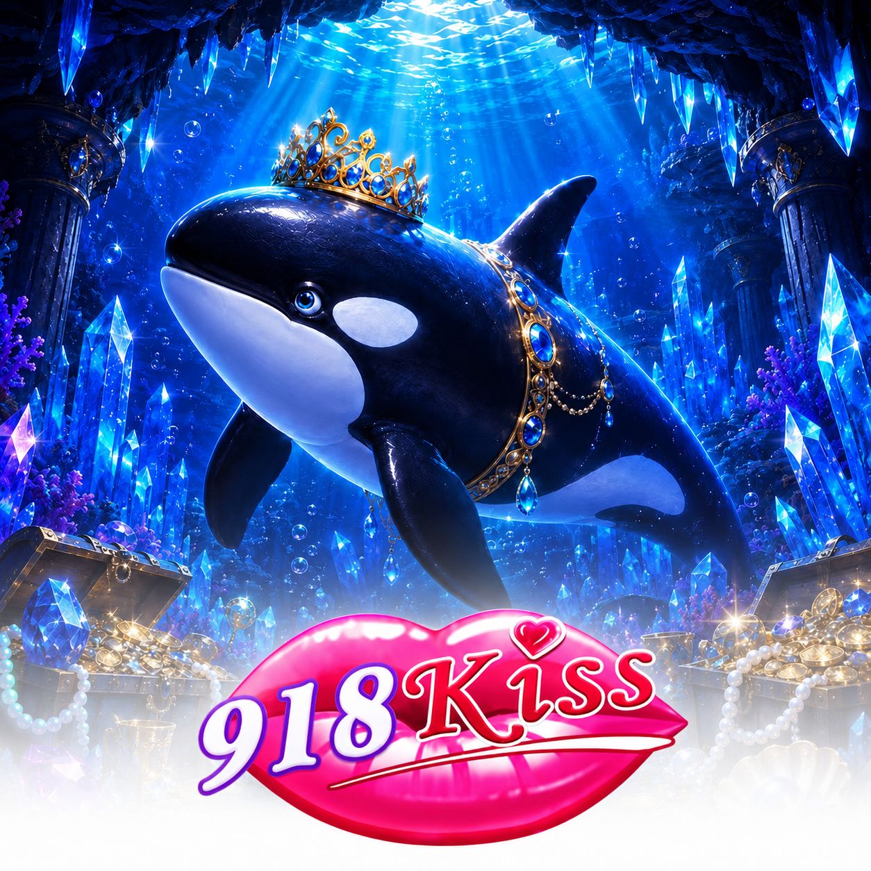 918KISS 游戏平台