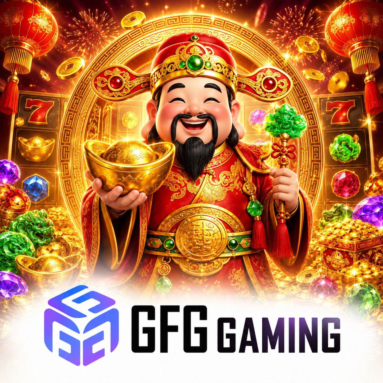 GFG Gaming 游戏平台