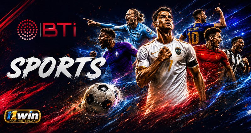 BTi Sports 体育投注