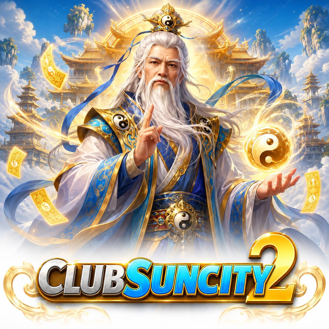 Club Suncity 2 游戏平台