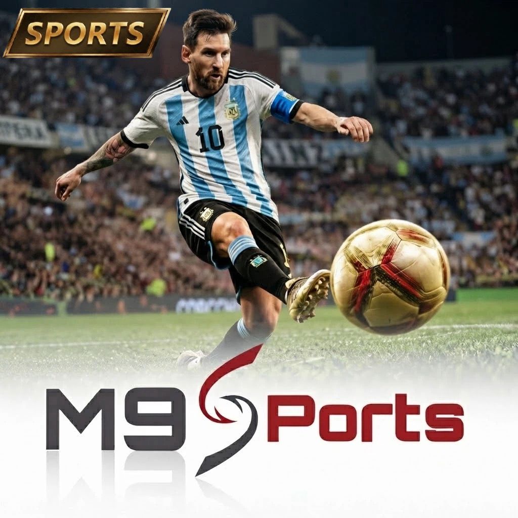 M9Sports 游戏平台