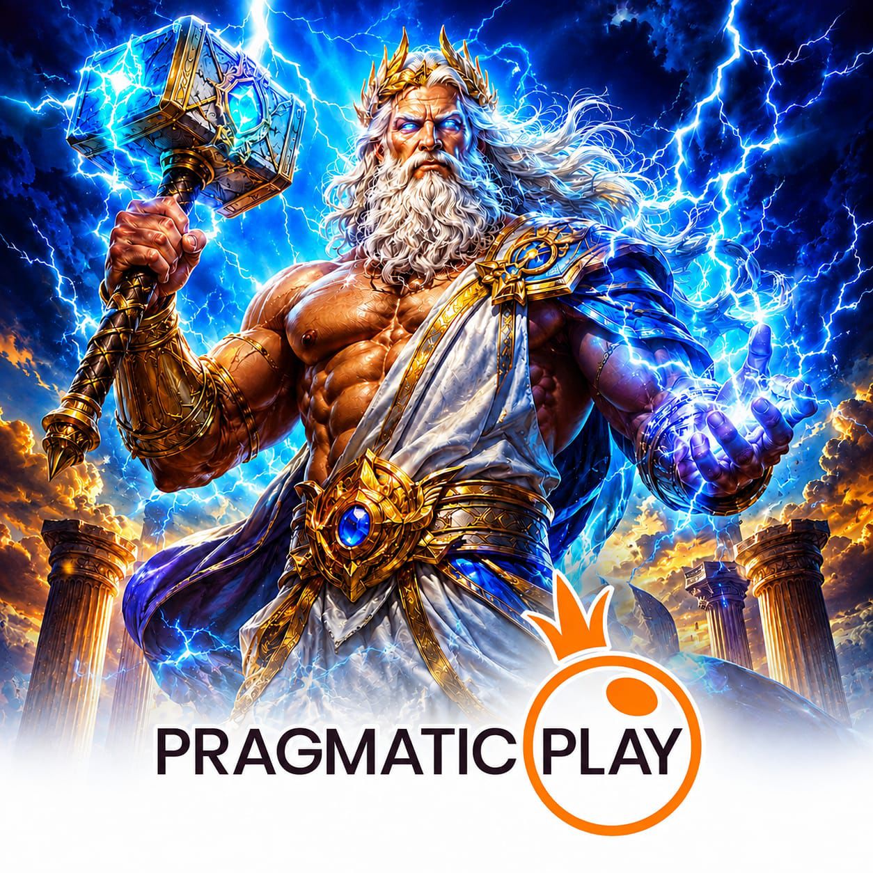 Pragmatic Play 游戏平台