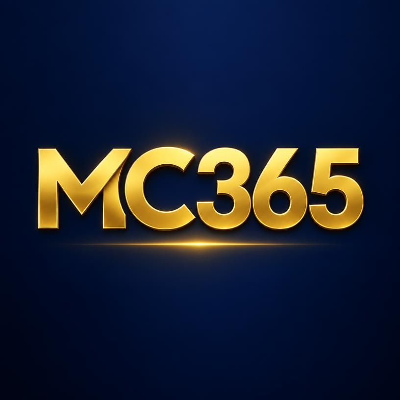 MC365 游戏平台