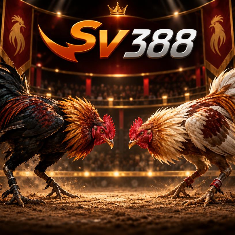 SV388 游戏平台